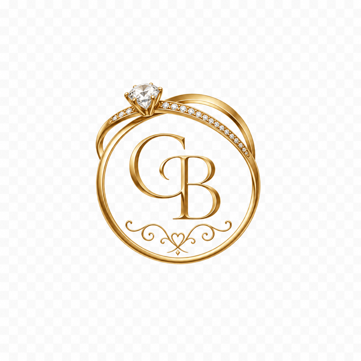 The Calm Bride Collection